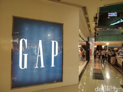 Demi Hemat Rp 4,41 Triliun, GAP Bakal PHK 1.800 Pegawainya