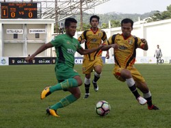 Bhayangkara FC: Aneh Jika Mitra Kukar Tidak Tahu Sissoko Terhukum