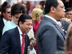 Meme-meme Tangkap Setya Novanto Ramai Banget di Medsos