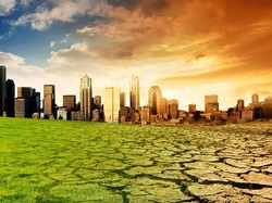 Ilmuwan Klaim Punya Solusi Lawan Pemanasan Global