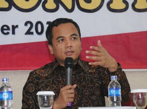 PPP Berharap PKPI Bisa Ikut Pemilu 2019 PPP Berharap PKPI Bisa Ikut Pemilu 2019