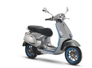 Kapan Skuter Listrik Piaggio dan Vespa Diboyong ke Indonesia? Kapan Skuter Listrik Piaggio dan Vespa Diboyong ke Indonesia?