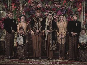 Besan Jokowi Masih Berada di Hotel Alila, Paspampres Bersiaga