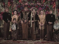 Besan Jokowi Masih Berada di Hotel Alila, Paspampres Bersiaga