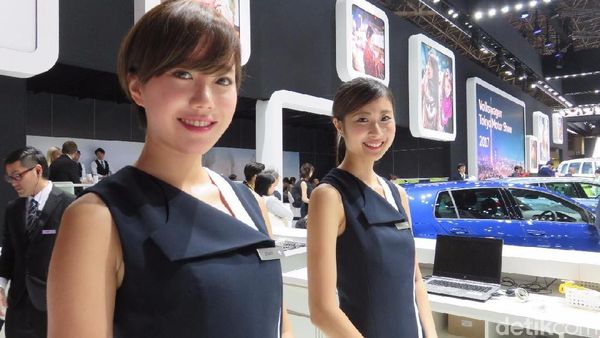 Sayonara dari Gadis Jepang