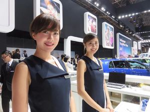 Sayonara dari Gadis Jepang