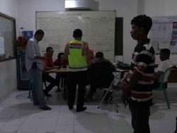 Gudang Distributor Mamin di Probolinggo Dirampok, Rp 34 Juta Raib