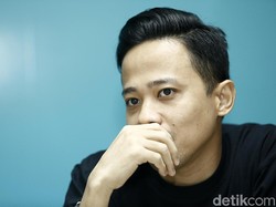 Seberapa Greget Lo! Acho Sindir Kasus Korupsi Tugu Antikorupsi