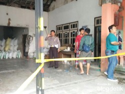 Tengkulak Gabah di Jombang Tewas Disekap Kawanan Perampok