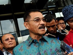 Gamawan di e-KTP, Pernah Bantah tapi Disebut Lagi di Sidang Novanto