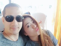 Reaksi Calon Istri soal Tudingan Okan Cornelius Penyuka Sesama Jenis