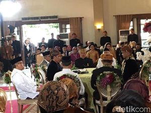 Pernikahan Kahiyang–Bobby: Perspektif Budaya, Politik, Relijius