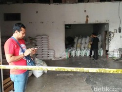 Ini Harta Tengkulak Beras di Jombang yang Dijarah Perampok