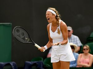 Masalah Hak Asuh Anak Bikin Azarenka Absen di Final Piala Fed