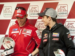 Casey Stoner: Marquez Dulu Seperti Palu, Kini Harus Berubah..