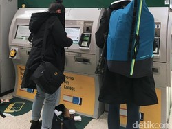 Cara Liburan Hemat di London