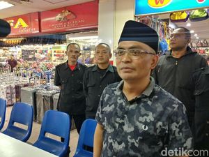 Nasdem Usulkan Yossi Irianto di Pilwalkot Bandung 2018 Nasdem Usulkan Yossi Irianto di Pilwalkot Bandung 2018