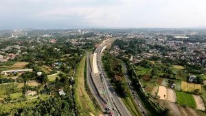 Begini Penampakan Progres Tol Bocimi yang Sempat Mangkrak
