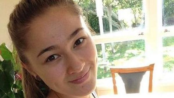 Member Girlband Lewat, Ini Bidadari Tercantik dari Arena Badminton