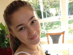 Member Girlband Lewat, Ini Bidadari Tercantik dari Arena Badminton