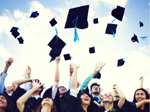 STP NHI Bandung Cetak 502 Lulusan SDM Pariwisata Andal