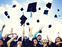 STP NHI Bandung Cetak 502 Lulusan SDM Pariwisata Andal