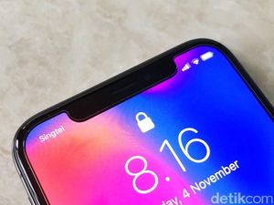 Percobaan! Bisakah Face ID iPhone X Bedakan Wajah Orang Kembar? Percobaan! Bisakah Face ID iPhone X Bedakan Wajah Orang Kembar?