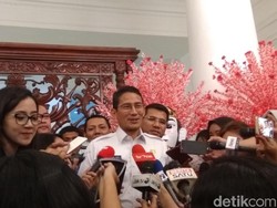 Motor atau Mobil Penyebab Macet, Sandiaga: Kita Harus Lihat Datanya