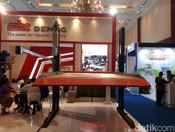 Dengan Rp 80 Juta Bisa Punya Garasi Susun