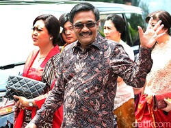 Djarot Serius Maju di Pilgub Sumut 2018