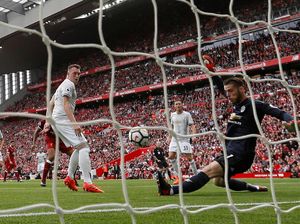 Kisah Masa Lalu yang Bikin De Gea Jago Main Kaki