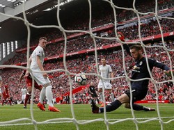 Kisah Masa Lalu yang Bikin De Gea Jago Main Kaki