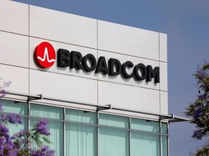 Broadcom Bakal Akuisisi VMware Senilai Rp 886 Triliun! Broadcom Bakal Akuisisi VMware Senilai Rp 886 Triliun!