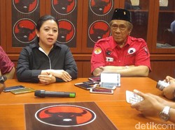 Kasus Hukum Jadi Pertimbangan PDIP Turunkan Rekomendasi