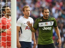 Spurs vs Juve: Jago Kandang Lawan Jago Tandang