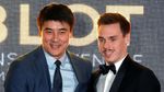 Penghargaan Golden Foot untuk Casillas