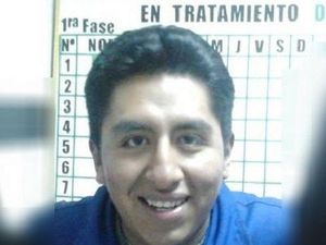 Bejat! Perawat di Bolivia Kepergok Setubuhi Jasad Wanita di RS Bejat! Perawat di Bolivia Kepergok Setubuhi Jasad Wanita di RS