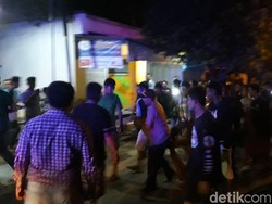 Pria Pemenggal Kepala Kakak Kandung di Tuban Berhasil Diamankan