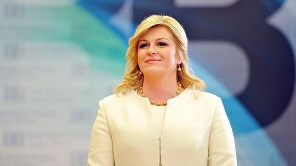 Wanita Ini Disebut Sebagai Presiden Paling Cantik di Dunia, Setuju?