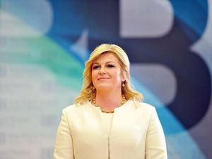 Wanita Ini Disebut Sebagai Presiden Paling Cantik di Dunia, Setuju?