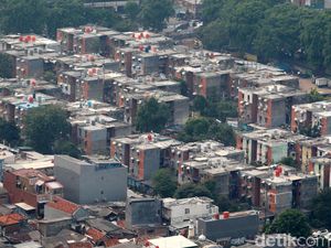 Habitat Indonesia Gandeng Amazon Web Services, Garap Proyek Ini