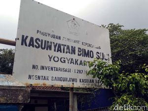 Penghayat Kepercayaan di Bantul Sambut Baik Putusan MK Penghayat Kepercayaan di Bantul Sambut Baik Putusan MK