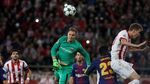 Yang Terbaik dari fase Grup Liga Champions: CR7, PSG, Busquets