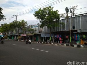 Pemkab Trenggalek Siapkan Pembangunan Pasar Pon Rp 35 Miliar