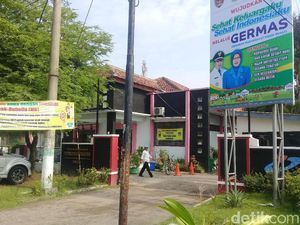 Ini Bantahan Kadinkes Madiun Terkait Rifki Balita Kelainan Genetik Ini Bantahan Kadinkes Madiun Terkait Rifki Balita Kelainan Genetik