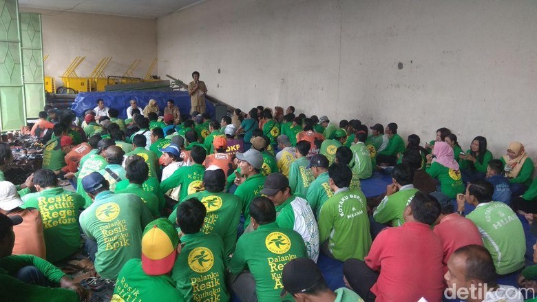 Mulai 2018, Tenaga Kontrak di Pemkot Kediri Bisa Kredit Pakai SK