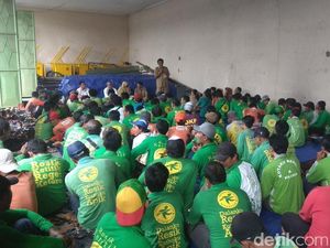 Mulai 2018, Tenaga Kontrak di Pemkot Kediri Bisa Kredit Pakai SK