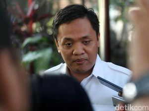 Anies Apresiasi Program Sertifikat Jokowi, Gerindra: Biasa Saja Anies Apresiasi Program Sertifikat Jokowi, Gerindra: Biasa Saja
