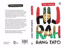 Fahd Pahdepie Luncurkan Hijrah Bang Tato Akhir Pekan Ini