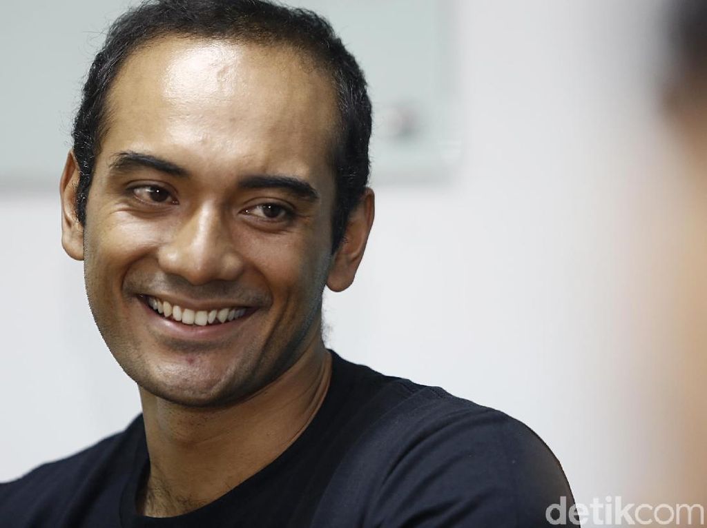 Menebak Karakter Ario Bayu yang Antagonis di Gundala Menebak Karakter Ario Bayu yang Antagonis di Gundala